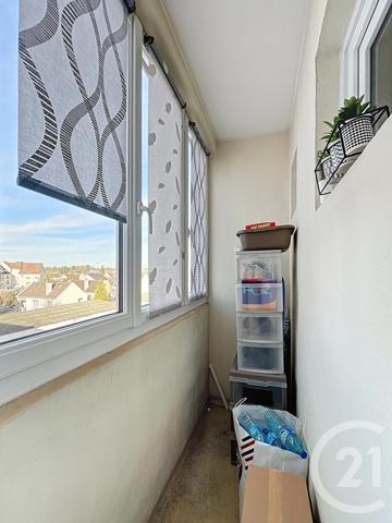 Appartement T3 à vendre  3 pièces - 65,90 m2 ST JEAN DE LA RUELLE - 45