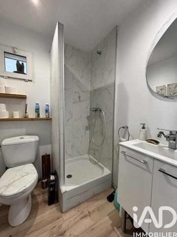 Maison à vendre 6 pièces 145 m² Boissy-sous-Saint-Yon