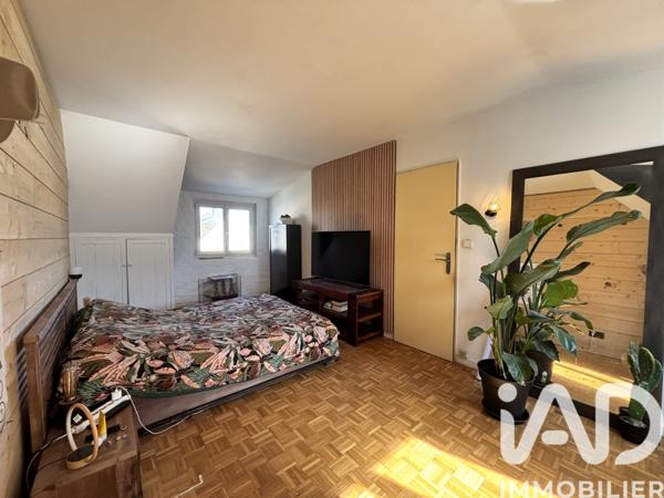 Maison à vendre 6 pièces 145 m² Boissy-sous-Saint-Yon