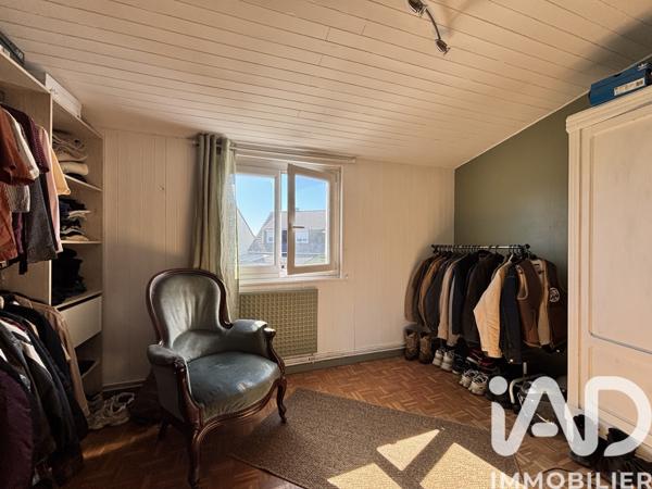 Maison à vendre 6 pièces 145 m² Boissy-sous-Saint-Yon