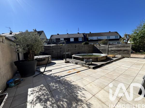 Maison à vendre 6 pièces 145 m² Boissy-sous-Saint-Yon