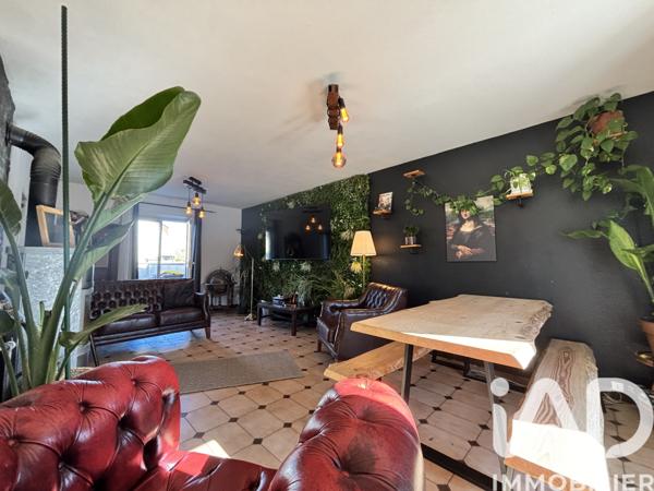 Maison à vendre 6 pièces 145 m² Boissy-sous-Saint-Yon
