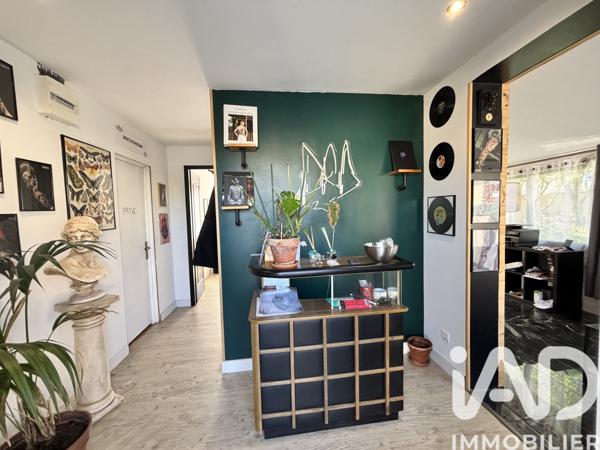Maison à vendre 6 pièces 145 m² Boissy-sous-Saint-Yon