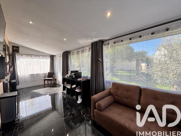 Maison à vendre 6 pièces 145 m² Boissy-sous-Saint-Yon