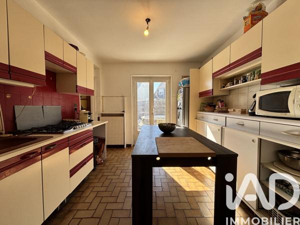 Maison à vendre 6 pièces 145 m² Boissy-sous-Saint-Yon
