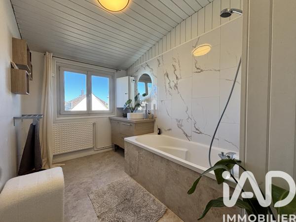 Maison à vendre 6 pièces 145 m² Boissy-sous-Saint-Yon