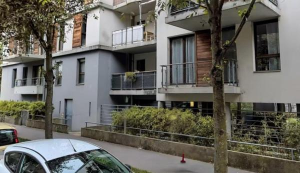 Appartement 3 pièces – 74 m² – Balcon – Parking