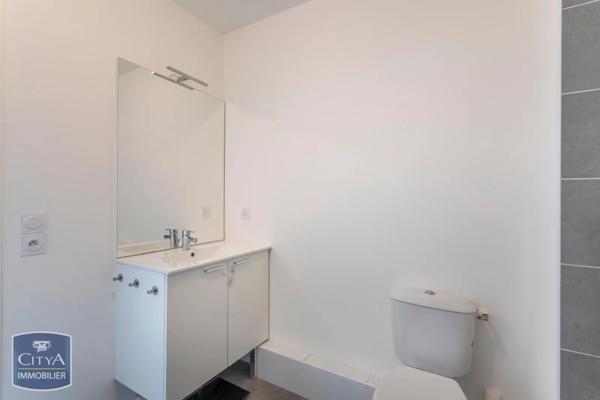 Appartement à vendre 2 pièces 42m²