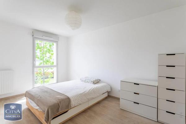 Appartement à vendre 2 pièces 42m²