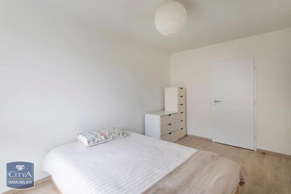 Appartement à vendre 2 pièces 42m²