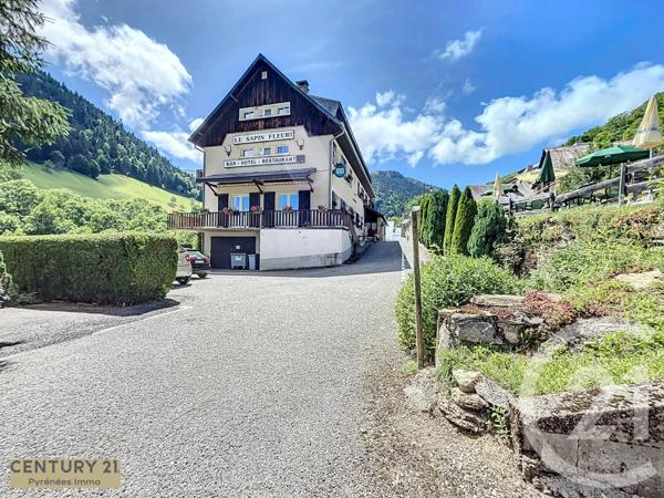 Maison à vendre  27 pièces - 1180 m2 BAGNERES DE LUCHON - 31