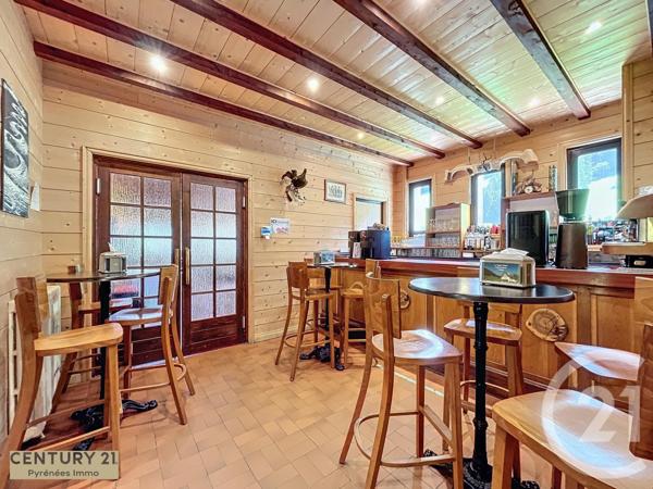 Maison à vendre  27 pièces - 1180 m2 BAGNERES DE LUCHON - 31