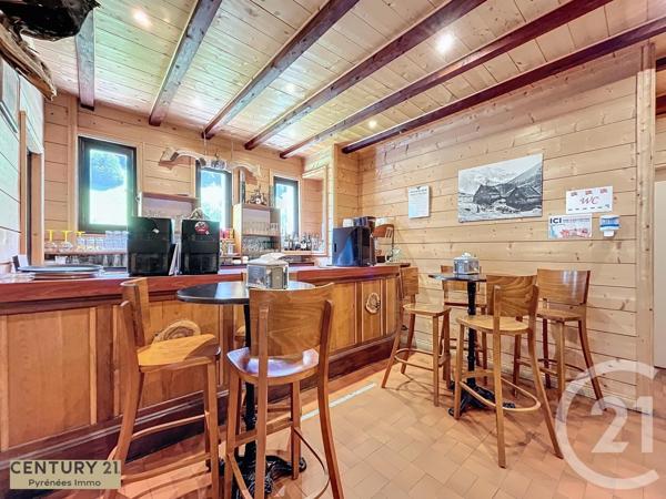 Maison à vendre  27 pièces - 1180 m2 BAGNERES DE LUCHON - 31