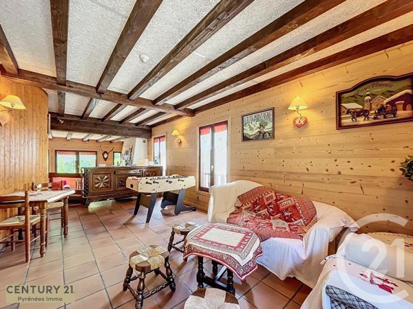 Maison à vendre  27 pièces - 1180 m2 BAGNERES DE LUCHON - 31