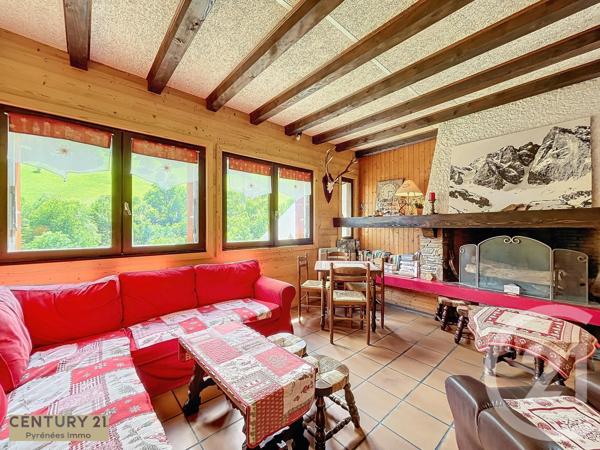 Maison à vendre  27 pièces - 1180 m2 BAGNERES DE LUCHON - 31