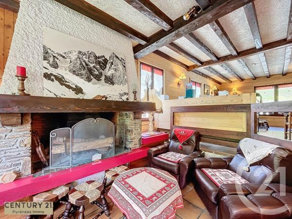 Maison à vendre  27 pièces - 1180 m2 BAGNERES DE LUCHON - 31