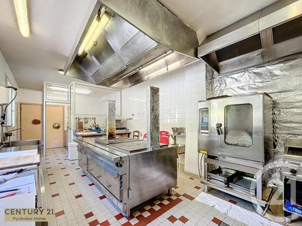 Maison à vendre  27 pièces - 1180 m2 BAGNERES DE LUCHON - 31