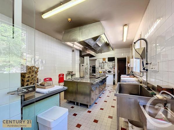 Maison à vendre  27 pièces - 1180 m2 BAGNERES DE LUCHON - 31