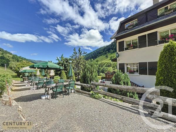 Maison à vendre  27 pièces - 1180 m2 BAGNERES DE LUCHON - 31
