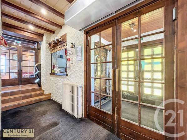 Maison à vendre  27 pièces - 1180 m2 BAGNERES DE LUCHON - 31