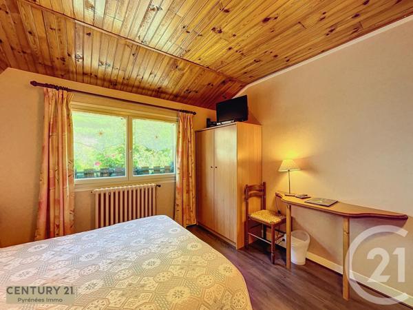 Maison à vendre  27 pièces - 1180 m2 BAGNERES DE LUCHON - 31