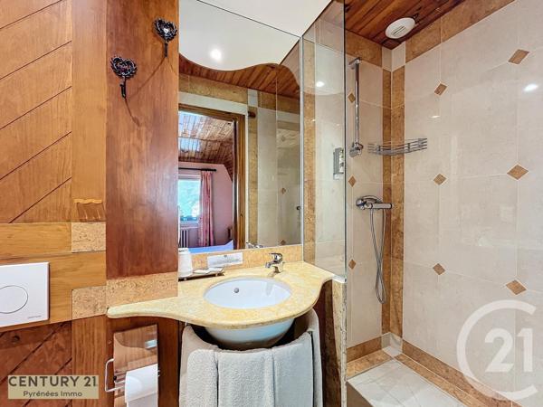 Maison à vendre  27 pièces - 1180 m2 BAGNERES DE LUCHON - 31