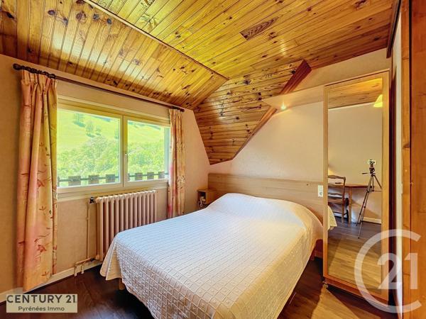 Maison à vendre  27 pièces - 1180 m2 BAGNERES DE LUCHON - 31