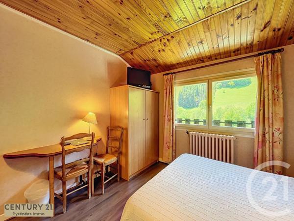 Maison à vendre  27 pièces - 1180 m2 BAGNERES DE LUCHON - 31