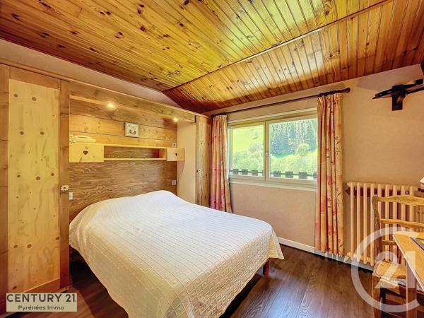 Maison à vendre  27 pièces - 1180 m2 BAGNERES DE LUCHON - 31