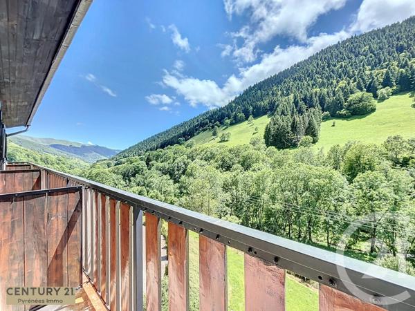 Maison à vendre  27 pièces - 1180 m2 BAGNERES DE LUCHON - 31