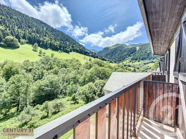 Maison à vendre  27 pièces - 1180 m2 BAGNERES DE LUCHON - 31
