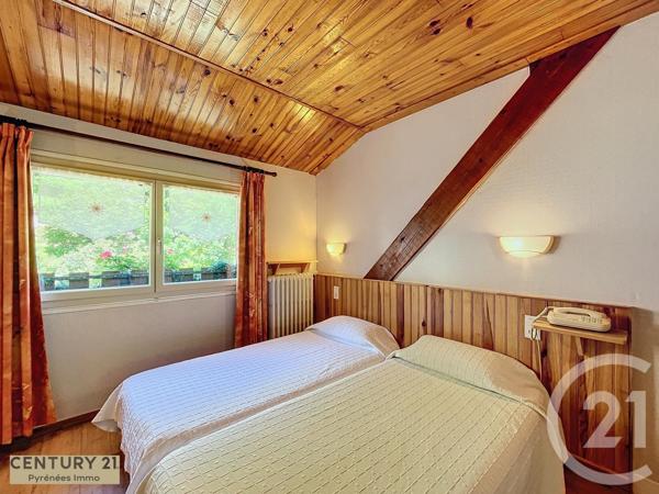 Maison à vendre  27 pièces - 1180 m2 BAGNERES DE LUCHON - 31