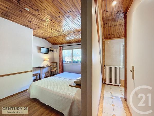 Maison à vendre  27 pièces - 1180 m2 BAGNERES DE LUCHON - 31