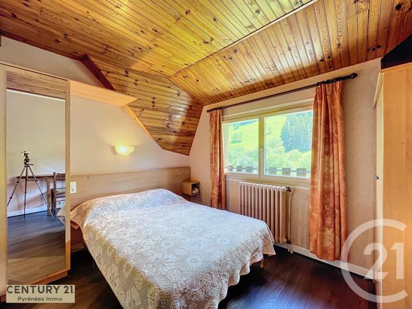 Maison à vendre  27 pièces - 1180 m2 BAGNERES DE LUCHON - 31