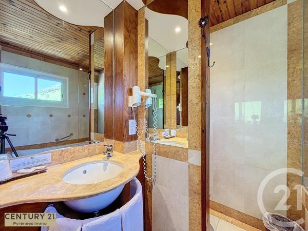 Maison à vendre  27 pièces - 1180 m2 BAGNERES DE LUCHON - 31