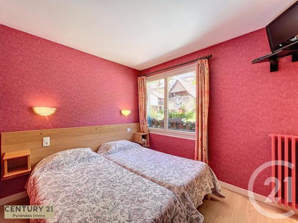 Maison à vendre  27 pièces - 1180 m2 BAGNERES DE LUCHON - 31