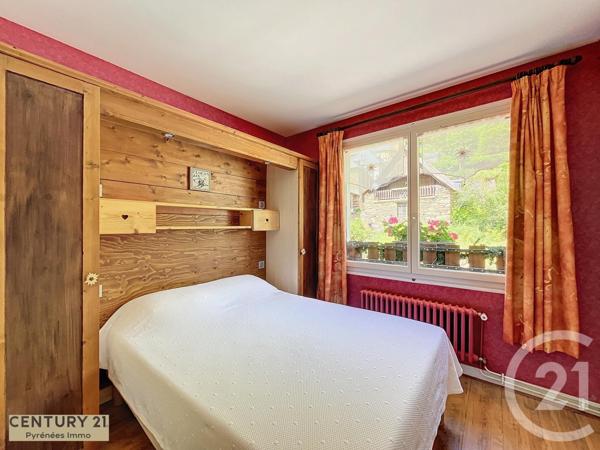 Maison à vendre  27 pièces - 1180 m2 BAGNERES DE LUCHON - 31