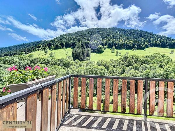 Maison à vendre  27 pièces - 1180 m2 BAGNERES DE LUCHON - 31