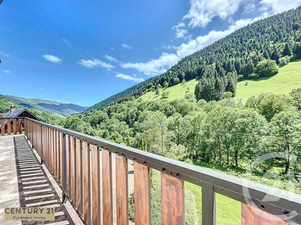 Maison à vendre  27 pièces - 1180 m2 BAGNERES DE LUCHON - 31