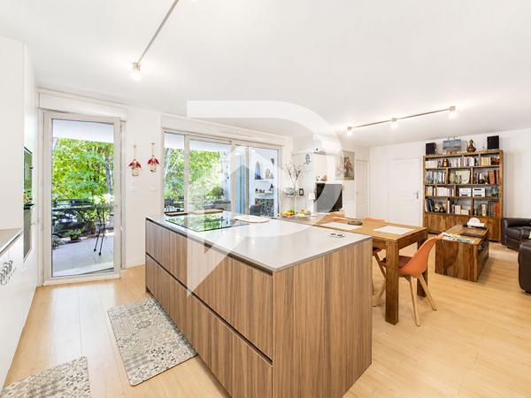 Appartement 3 pièces 73 m2