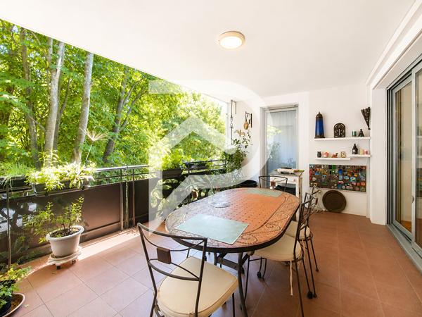 Appartement 3 pièces 73 m2