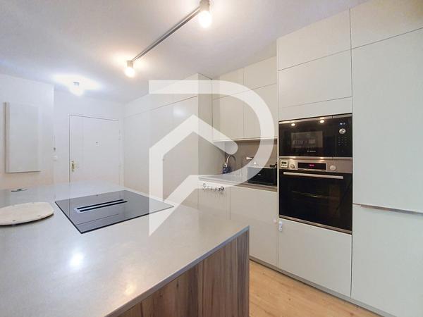 Appartement 3 pièces 73 m2