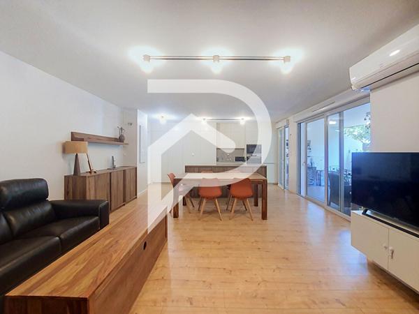 Appartement 3 pièces 73 m2