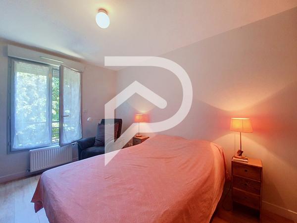 Appartement 3 pièces 73 m2