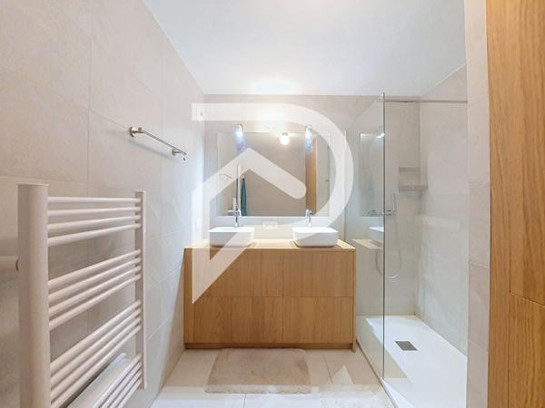 Appartement 3 pièces 73 m2