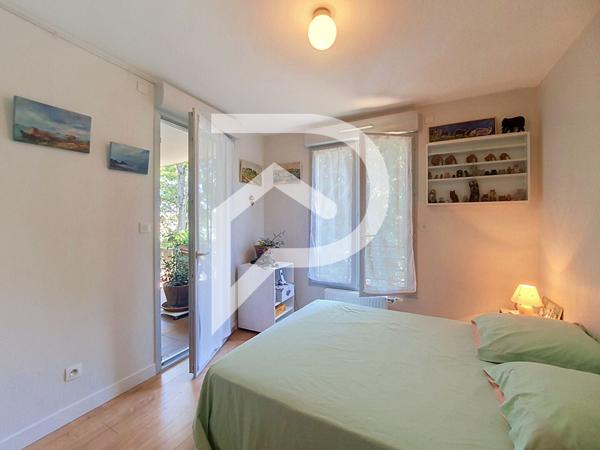 Appartement 3 pièces 73 m2