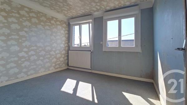 Maison à vendre  6 pièces - 126 m2 THEIX - 56