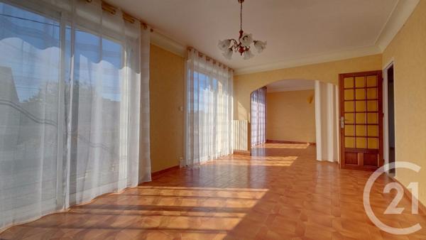 Maison à vendre  6 pièces - 126 m2 THEIX - 56