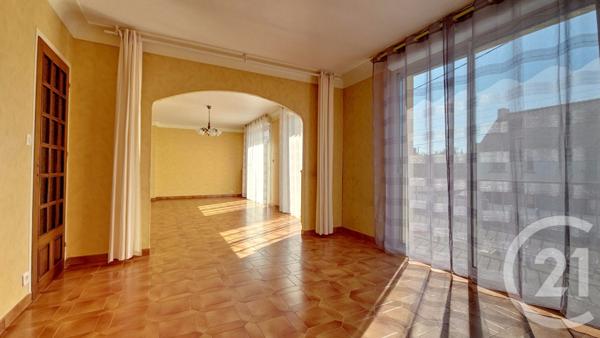 Maison à vendre  6 pièces - 126 m2 THEIX - 56