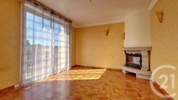 Maison à vendre  6 pièces - 126 m2 THEIX - 56